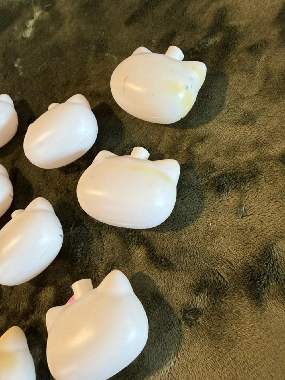 Novelty hello kitty string light covers